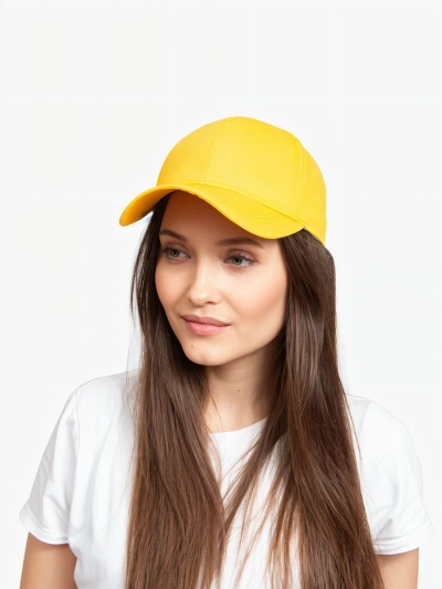 Royalfashion Женская кепка с козырьком