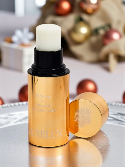 Perfume in Balm inspired by LUXELUX