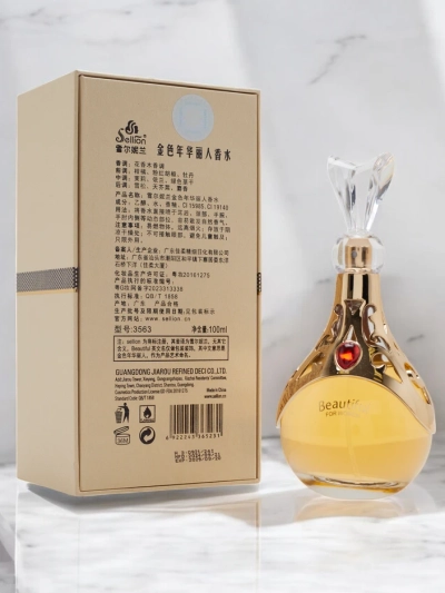 Kaunis - naiste parfüüm 100 ml