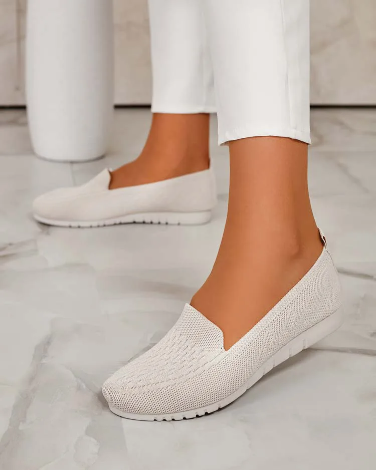 Royalfashion Women's Peones moccasins