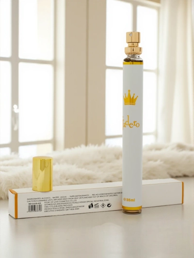 Inspired Women's Eau de Parfum Jadero