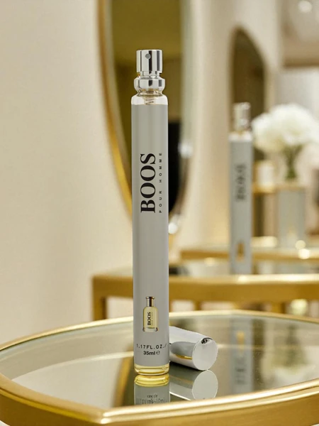 Inspired Men's Eau de Parfum Bos