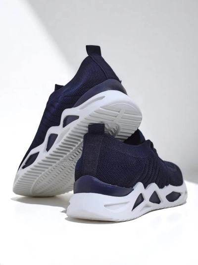 Royalfashion Kaenno Women's Fabric Sneakers