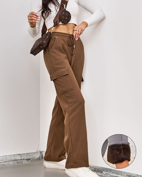 Royalfashion Soojad naiste lahingupüksid