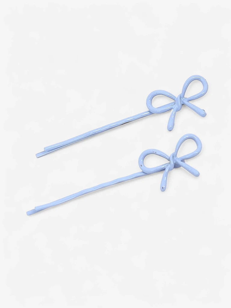 Royalfashion Juukseklambrid lipsuga Nerina Fiocco