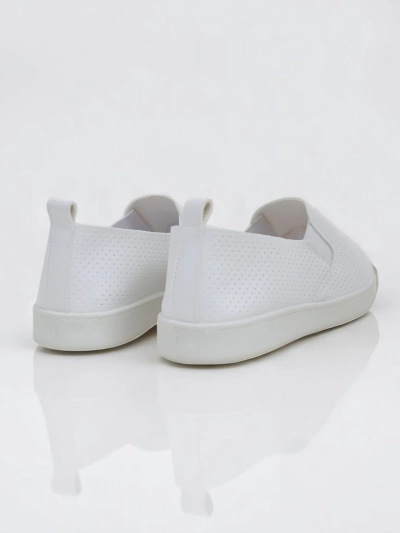 Royalfashion Women's Slip-On Shoes Nexo Rush