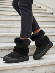 must