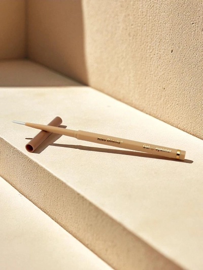 Waterproof eye pencil