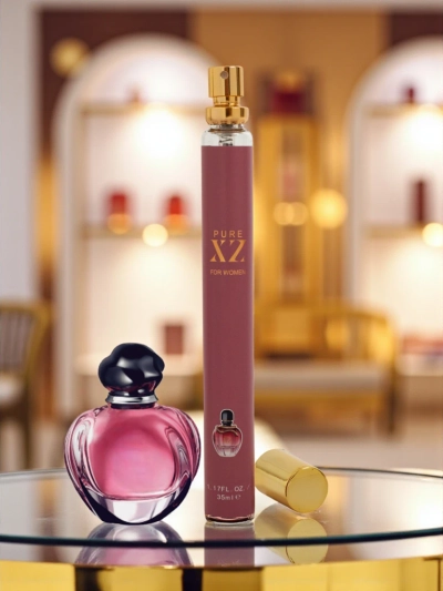 Inspired Women's Eau de Parfum Pure XZ