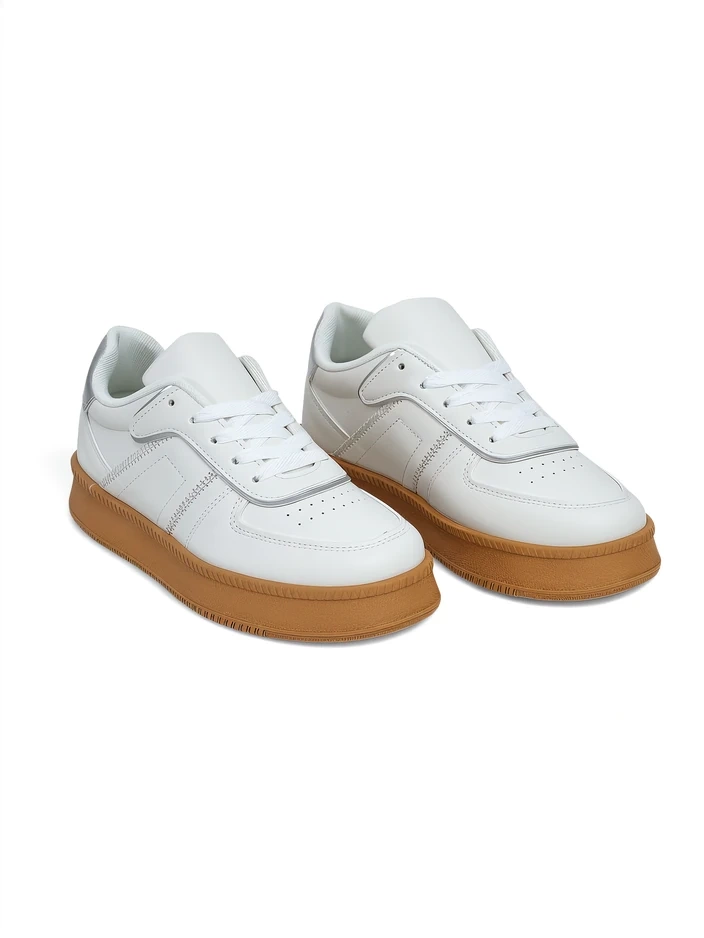 Royalfashion Спортивные женские кроссовки Eanes