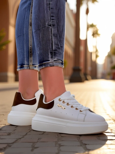 Royalfashion Naiste Sneakerid Ofetorie