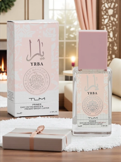 YRBA Illuminating Makeup Primer Base SPF 45