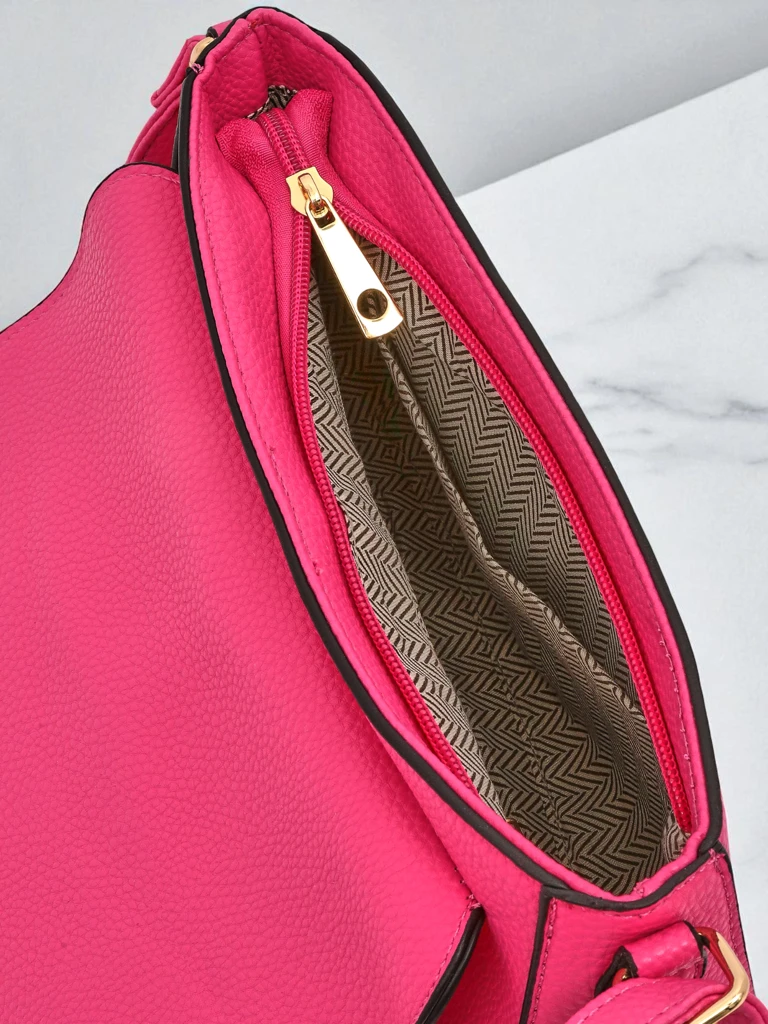 Royalfashion Väike naiste käekott ökonahast Moderno Viva