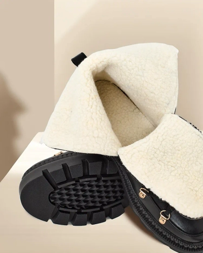 Royalfashion Wōtufrauf onwen's Stilaut Snow Boots Lorii