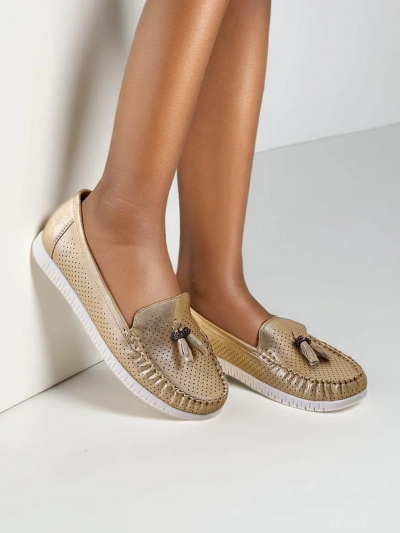 Royalfashion Women's moccasins Esse