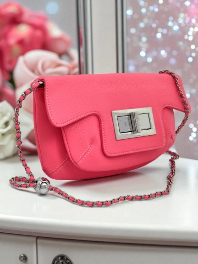 Royalfashion Women's Envelope Bag Aurelia Classico