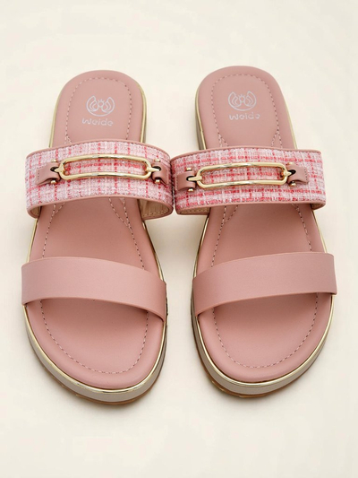 Royalfashion naiste madala tallaga sandaalid Mamma
