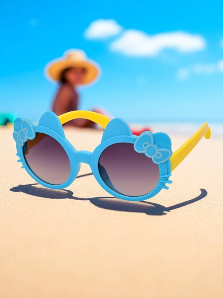 Royalfashion Children's sunglasses kitty Kitty Shades