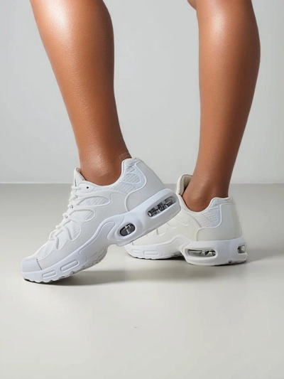 Royalfashion Women's sporty sneakers Dihnan