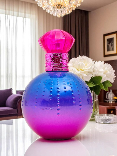 Вдохновлённые парфюмерной водой для женщин Fancy Dreams