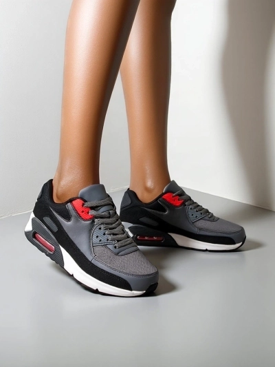 Royalfashion Naiste Spordijalatsid Sarotti