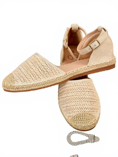 Royalfashion Women's espadrilles Lometti
