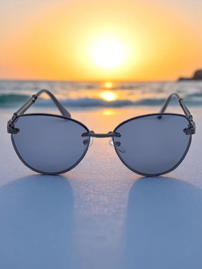 Royalfashion Meowire Sunglasses