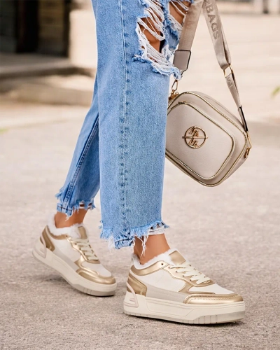 Royalfashion Naiste soojustatud tossud Garres