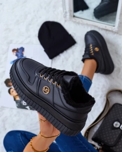 must