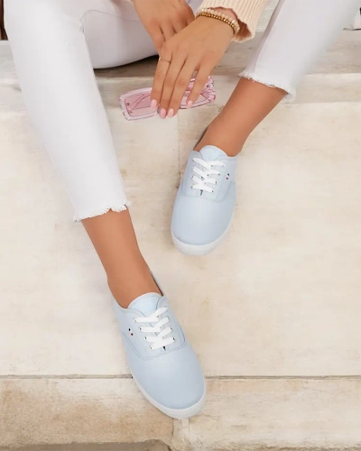 Royalfashion Women's Secilla Sneakers