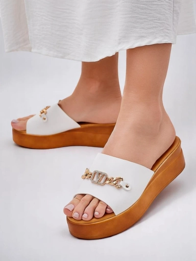 Royalfashion Naiste ketsijala sandaalid Dalimma