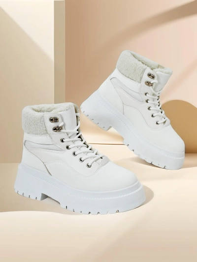 Royalfashion Kvener Snow Boots Dabendas