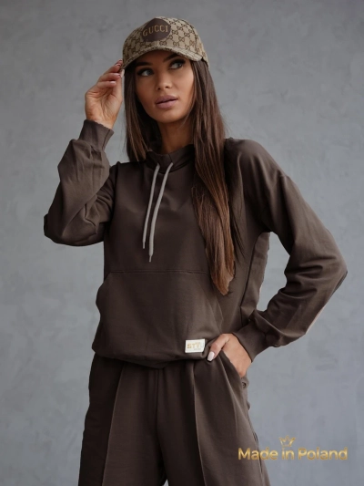 Royalfashion Women's Cotton Casual Set