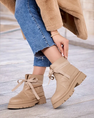 Royalfashion Kvinnfólkis ankle stíðlar Losita
