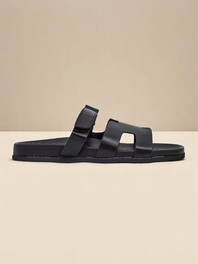 Royal Fashion Women's flat sandals Arian