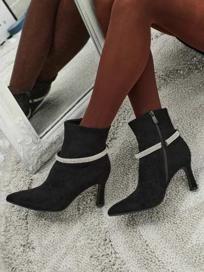 Naiste kontsaga poolsaapad Sorelia