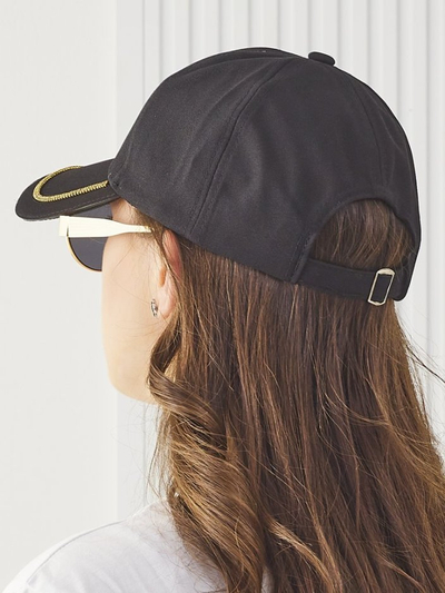 Royalfashion Müts kivikestega Glam Dash