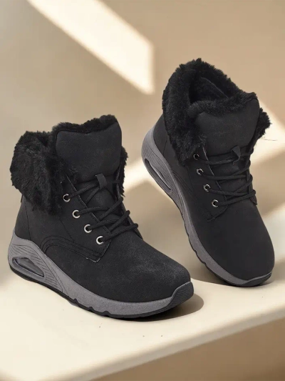 Royalfashion Naiste Tossud Isolatsiooniga Mjon