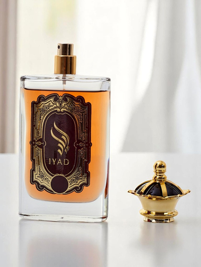 Inspired eau de parfum IYAD unisex