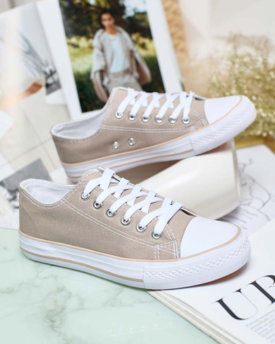 Royalfashion Naiste klassikalised pitsitossud Ogisea