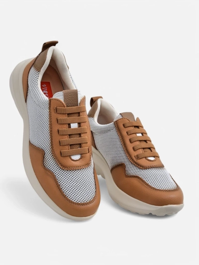 Royalfashion Women's Sneakers Zertis