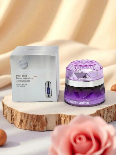 Callisto Aqua Active niisutav kreem Sophora Flavescensi ekstraktiga 60g