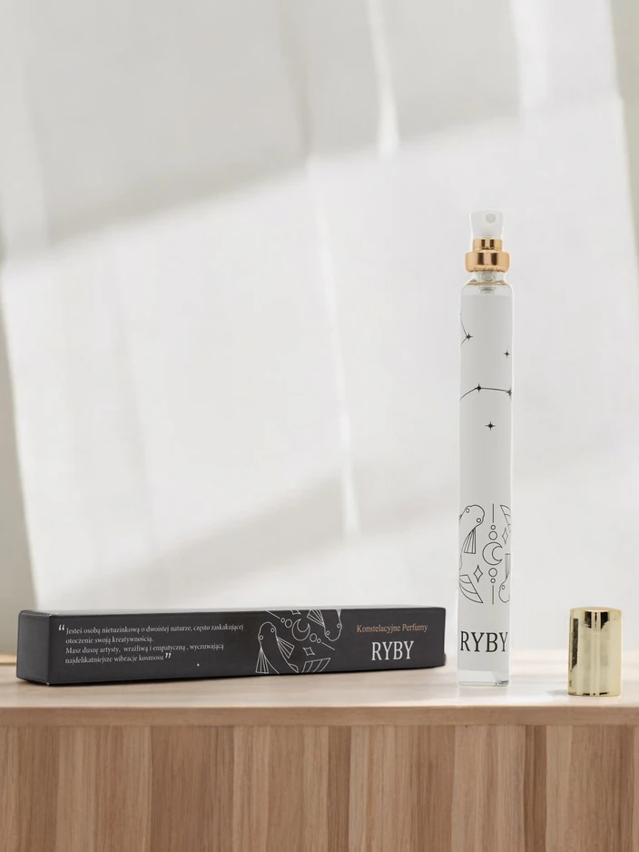 Eau de Parfum Zodiac Sign Pisces 35 ml