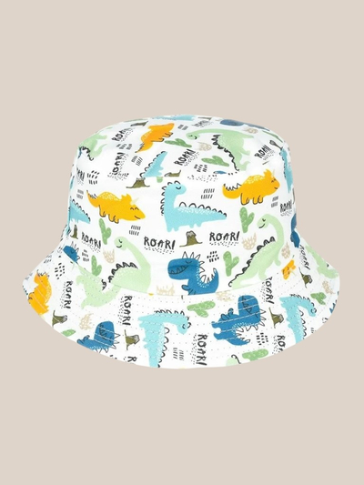 Royalfashion Lastemüts Color Splash Bucket