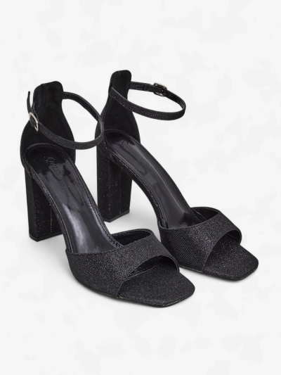 Royalfashion Glitter women's sandals Rokates