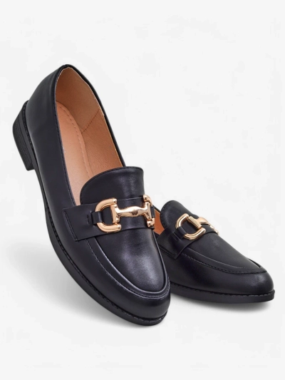 Royalfashion Naiste mokassiinid Sanocca