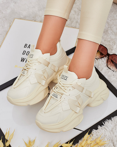 Royalfashion Naiste sporditossud Haigrette