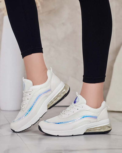 Royalfashion Women's sports sneakers Oti