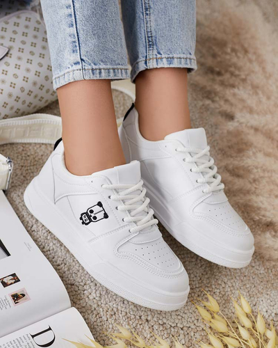 Royalfashion Women's sports sneakers Gonev