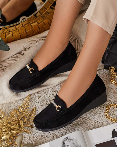 Royalfashion Naiste eko mokassinid Ewo